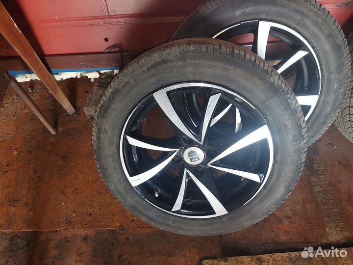 ONYX NY-801 205/55 R16