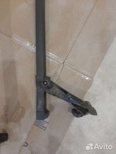 Багажник на крышу