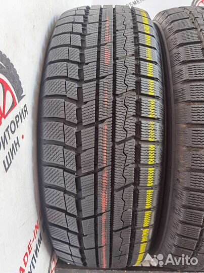 Toyo Winter Tranpath TX 215/60 R17 97H
