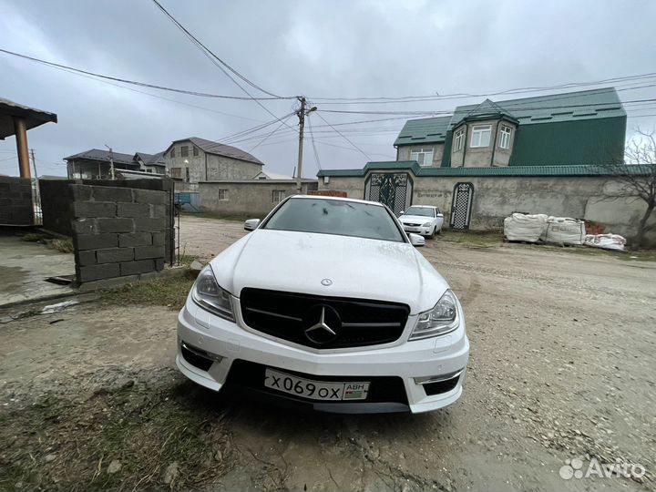 Сиденья на мерседес