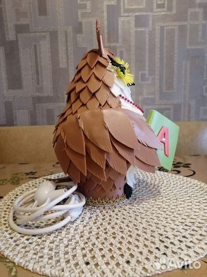 Светильник настольный