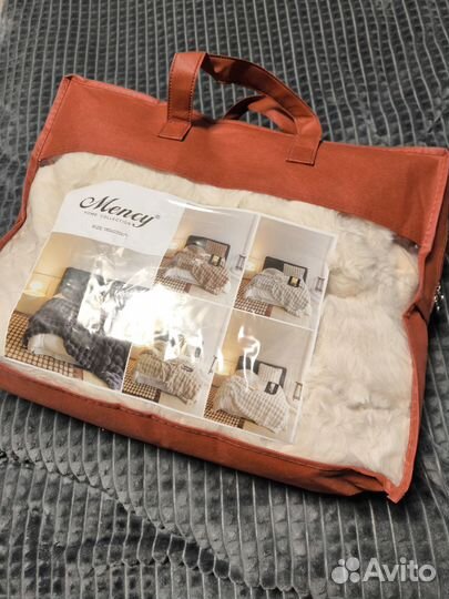 Плед покрывало 160 230