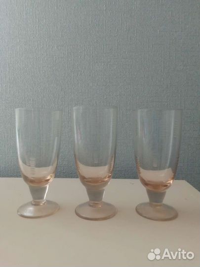 Посуда СССР