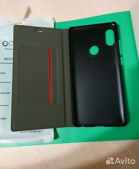 Чехол новый для Xiaomi Redmi Note 7A