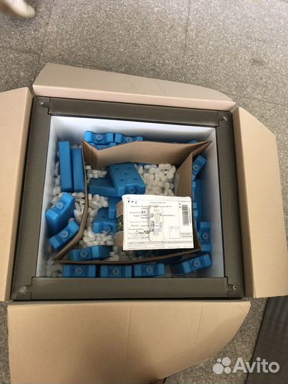 Термо Контенер