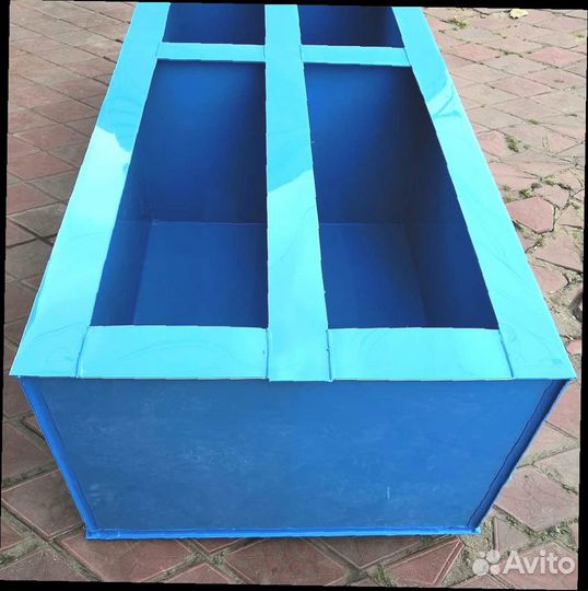 Емкость для воды