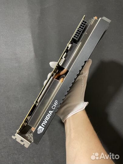 Galax CMP 50HX miner 10GB