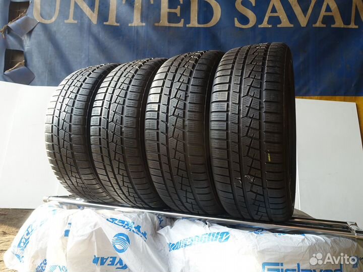 Yokohama W.Drive V902 215/40 R18