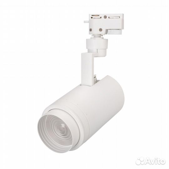 Трековый светильник Arlight 025914(1) LGD-Zeus-2TR