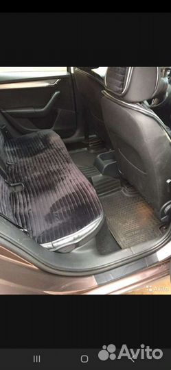 Трансфер-Личный водитель-на личном автомобиле