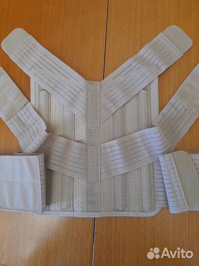 Корсет ортопедический