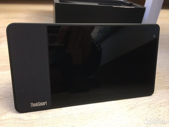 Планшет дисплей Lenovo ThinkSmart View
