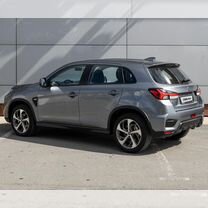 Mitsubishi ASX 2.0 CVT, 2023, 93 км, с пробегом, цена 3 359 000 руб.