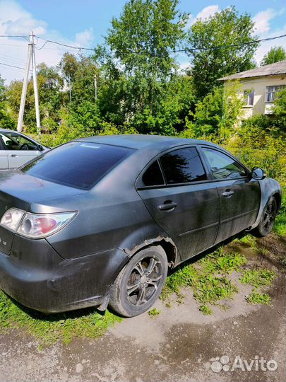 Haima 3, 2011