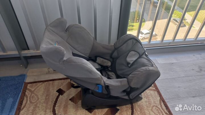 Кресло от 0-3 лет