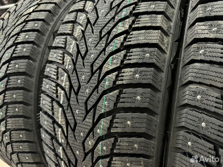 Tracmax X-Privilo S500 245/60 R18 116