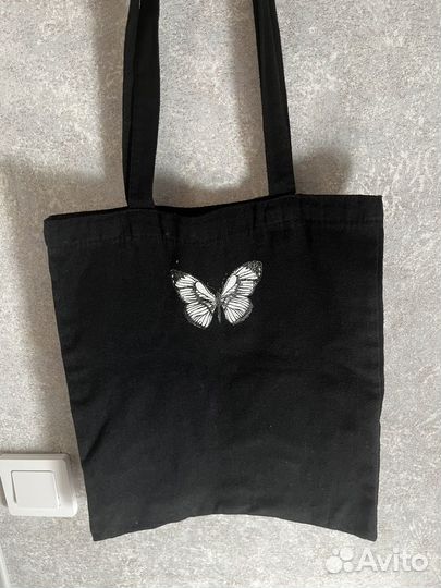 Cумка шоппер