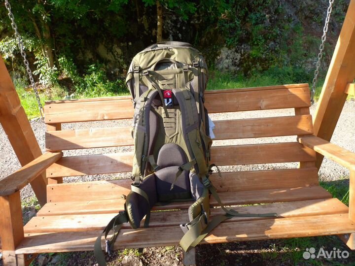 Рюкзак Tatonka туристический 70л