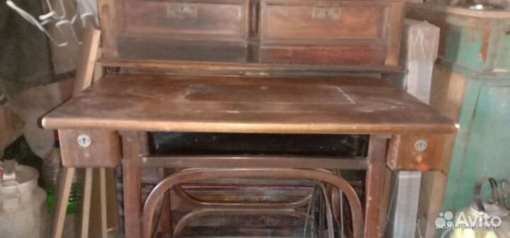 Швейная машинка