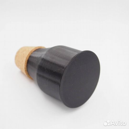 Сурдина - заглушка для валторны