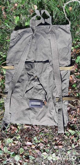 Рюкзак армейский