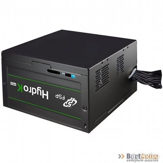 Блок питания FSP 500W Hydro K PRO HP2-500