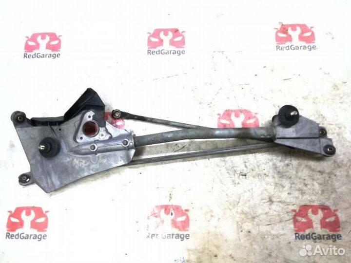 Трапеция дворников Infiniti Fx45 S50 VK45DE 2004