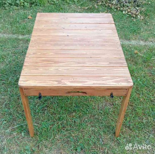 Стол для пикника (трансформер)