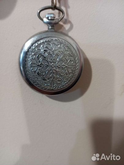 Карманные часы