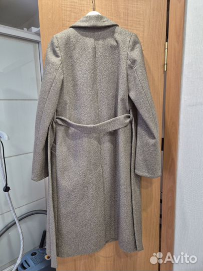 Пальто женское 42 44