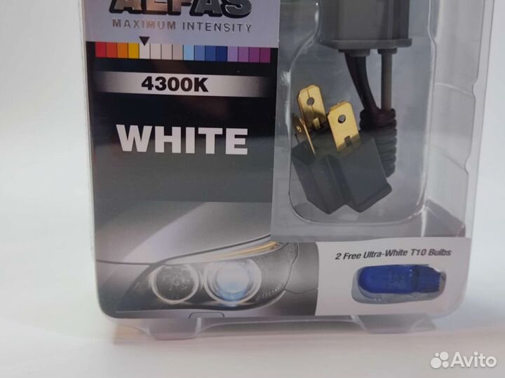 Галогеновые лампы 