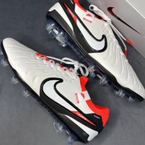 Бутсы nike tiempo legend 10