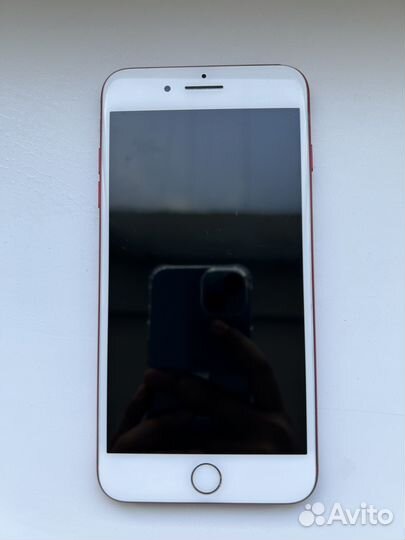 iPhone 7 Plus, 128 ГБ