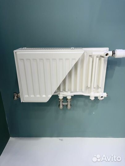 Радиатор отопления
