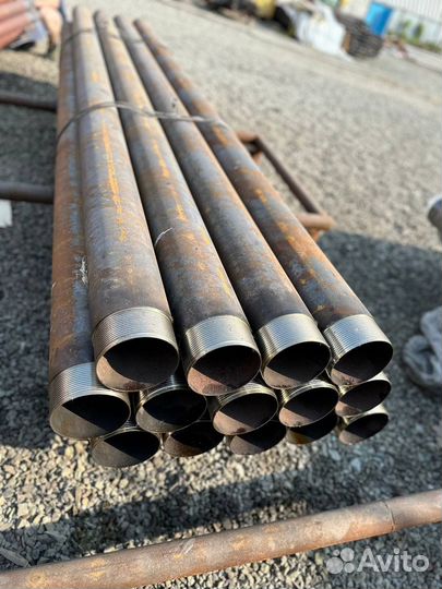 Обсадная труба 140мм