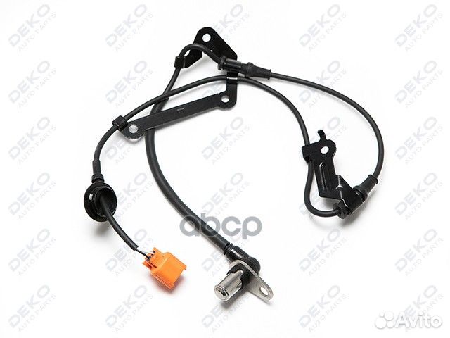 Датчик abs hon hr-v 99- fr lh Deko