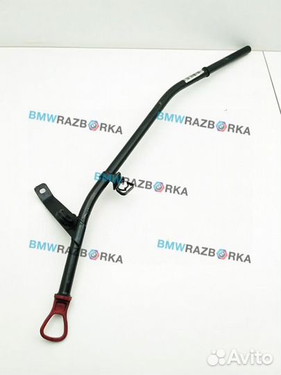 Щуп двигателя BMW X5 E53 рест. 2004 11437790153