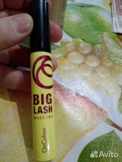 Тушь для ресниц в ассортименте