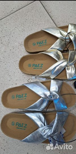 Обувь для куклы