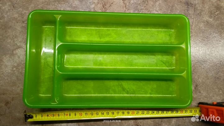 Лоток для столовых приборов