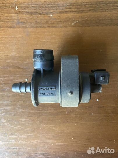 Датчик Адсорбера Opel astra h