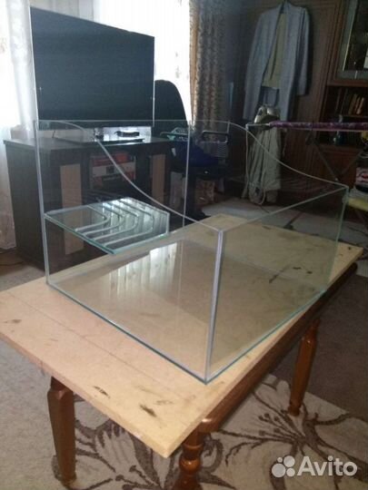 Аквариум 40л