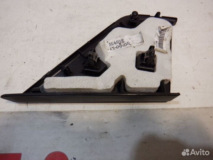 Крышка зеркала внутренняя правая Honda CR-V 2008