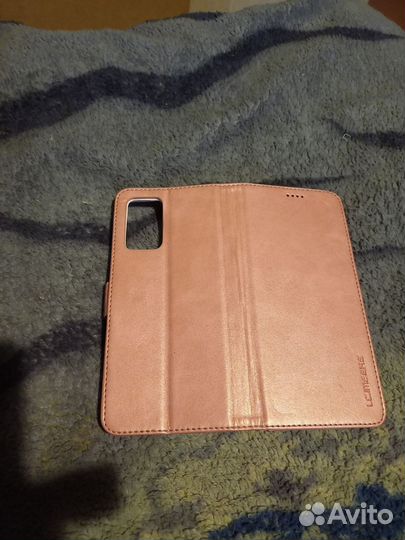 Чехол на андроид