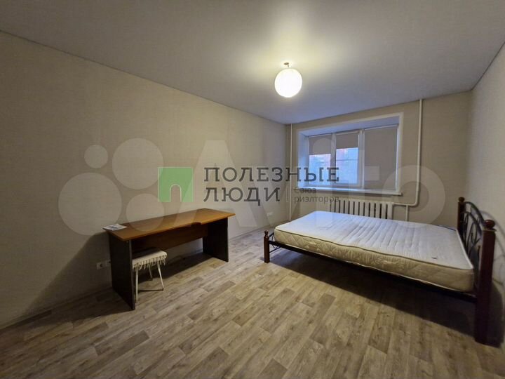 1-к. квартира, 31 м², 2/9 эт.