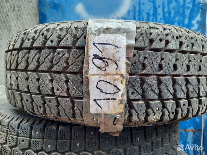 Volcano Longitude 195/65 R15 91T