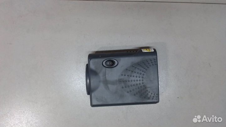 Компрессор подкачки шин Hyundai Elantra, 2006