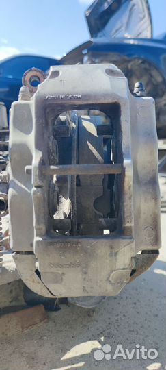 Суппорта Porsche brembo z18 суппорта Брембо