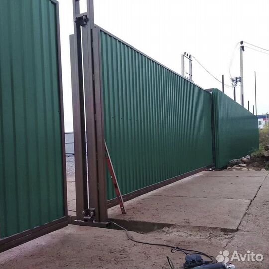 Сварщик на выезд