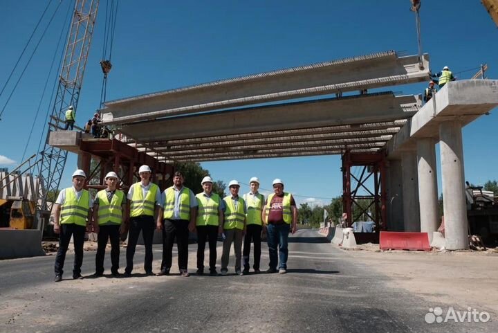 Разнорабочий на стройку мотов/дорог-Казнь